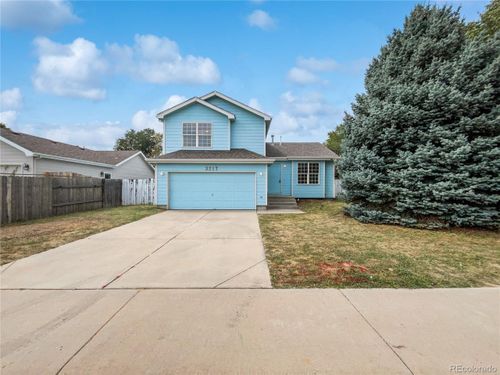 3217 Birney Ct, Evans, CO, 80620-3415 | Card Image
