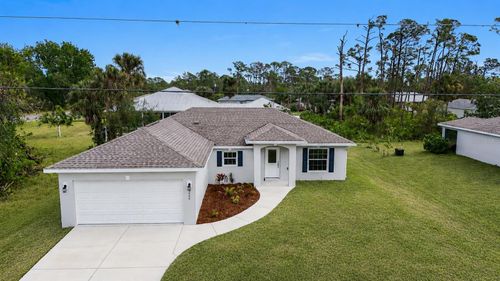 5400 Jennings Blvd, PORT CHARLOTTE, FL, 33981 | Card Image