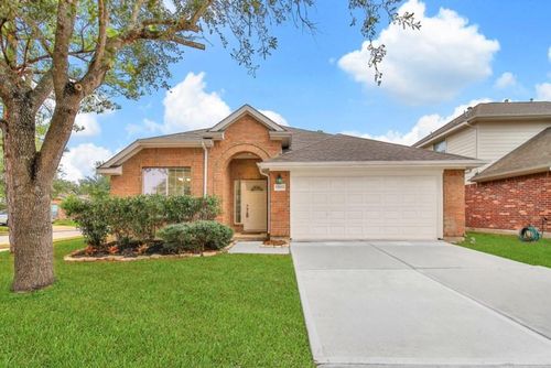12003 Cottage Elm Ct, Houston, TX, 77089-6151 | Card Image