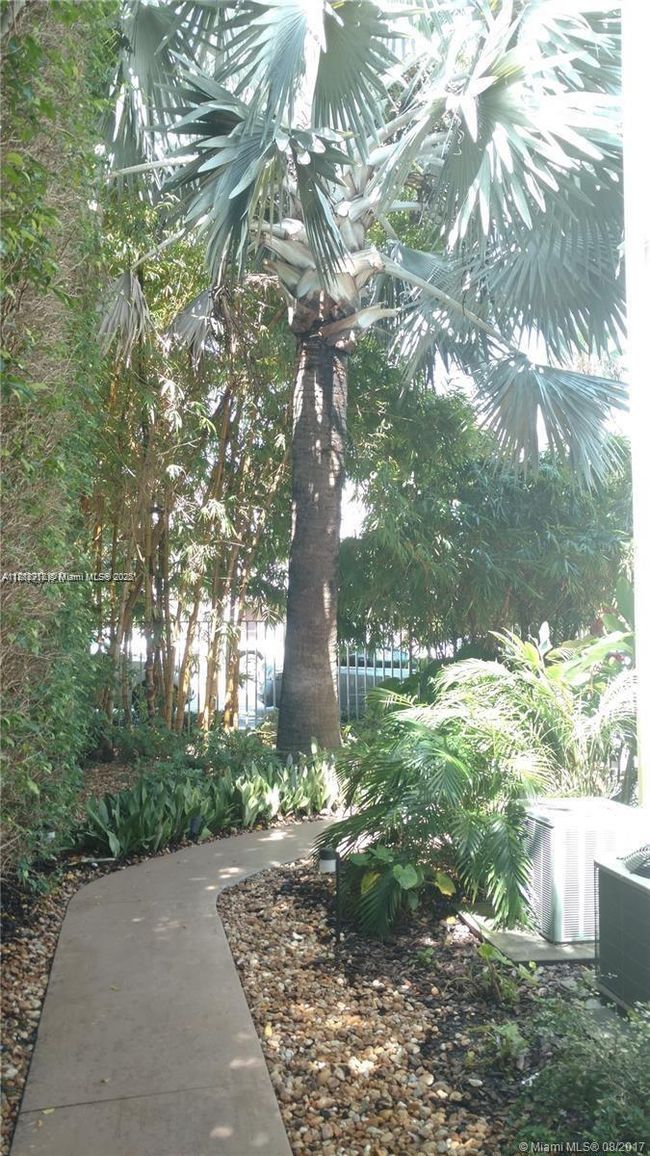 APT-12 - 815 Euclid Ave, Condo with 1 bedrooms, 1 bathrooms and null parking in Miami Beach FL | Image 19
