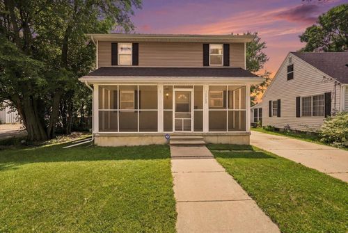 1713 Northfield Place, MADISON, WI, 53704 | Card Image