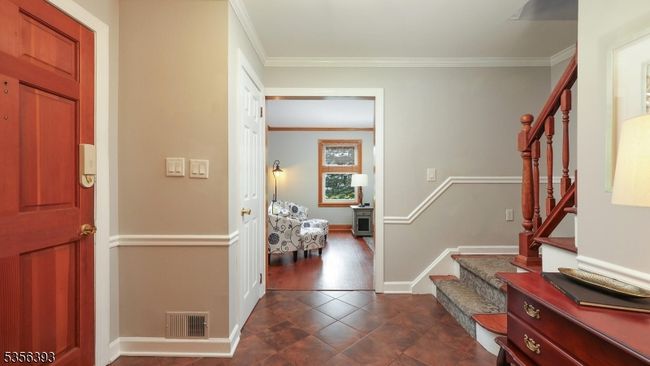 12 Fox Chase Run, House other with 4 bedrooms, 2 bathrooms and null parking in Hillsborough NJ | Image 10