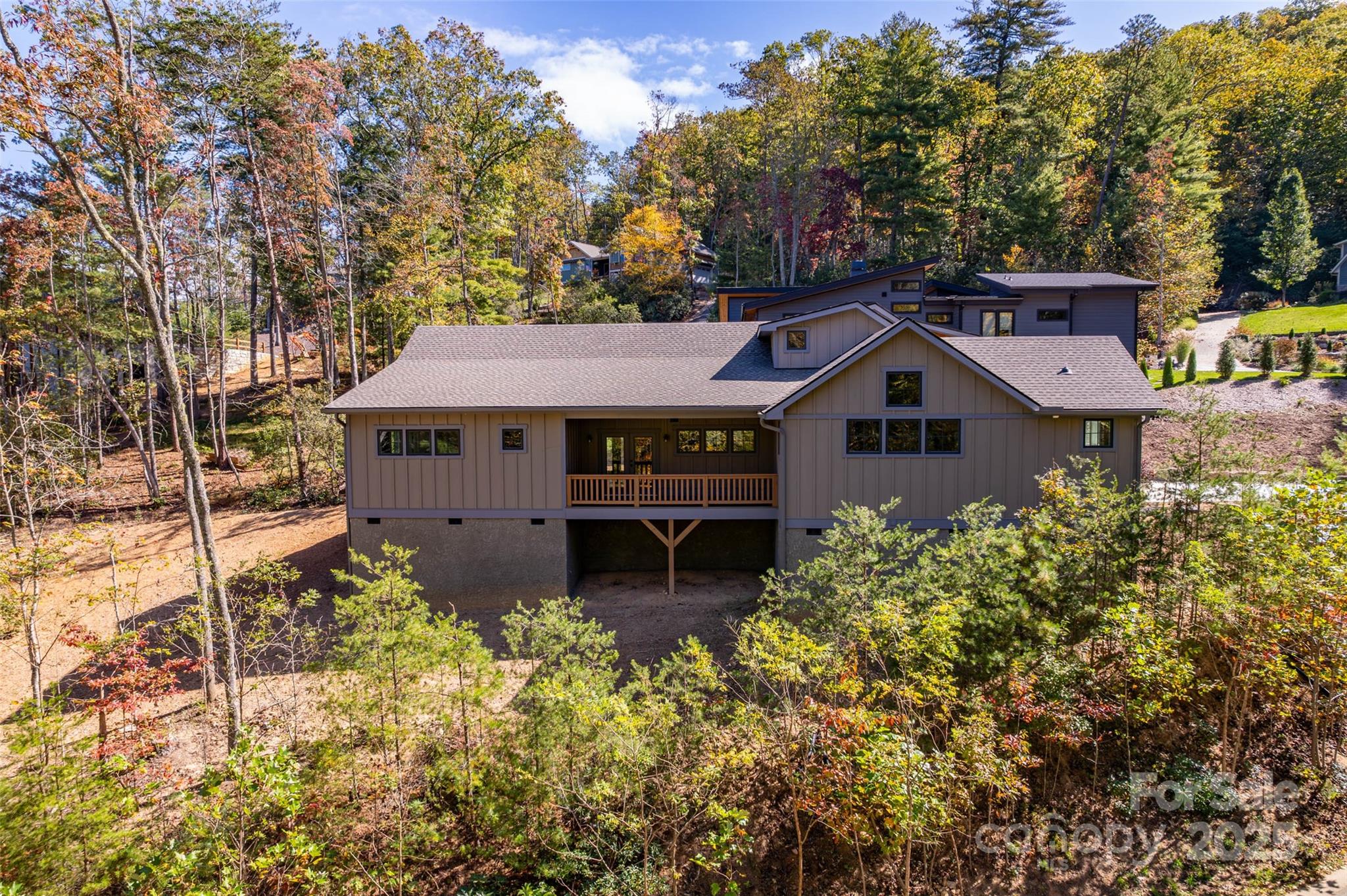 Residential in Fairview 3