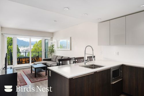 415-1588 E Hastings St, Vancouver, BC, V5L0B8 | Card Image