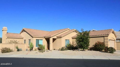 12016 E Bella Vista Dr, Scottsdale, AZ, 85259-6032 | Card Image