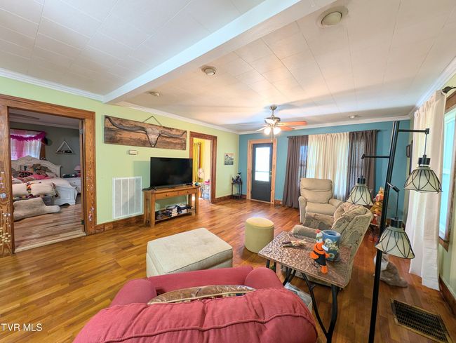 2509 Dc Caney Ridge Rd, House other with 3 bedrooms, 2 bathrooms and null parking in Clintwood VA | Image 67