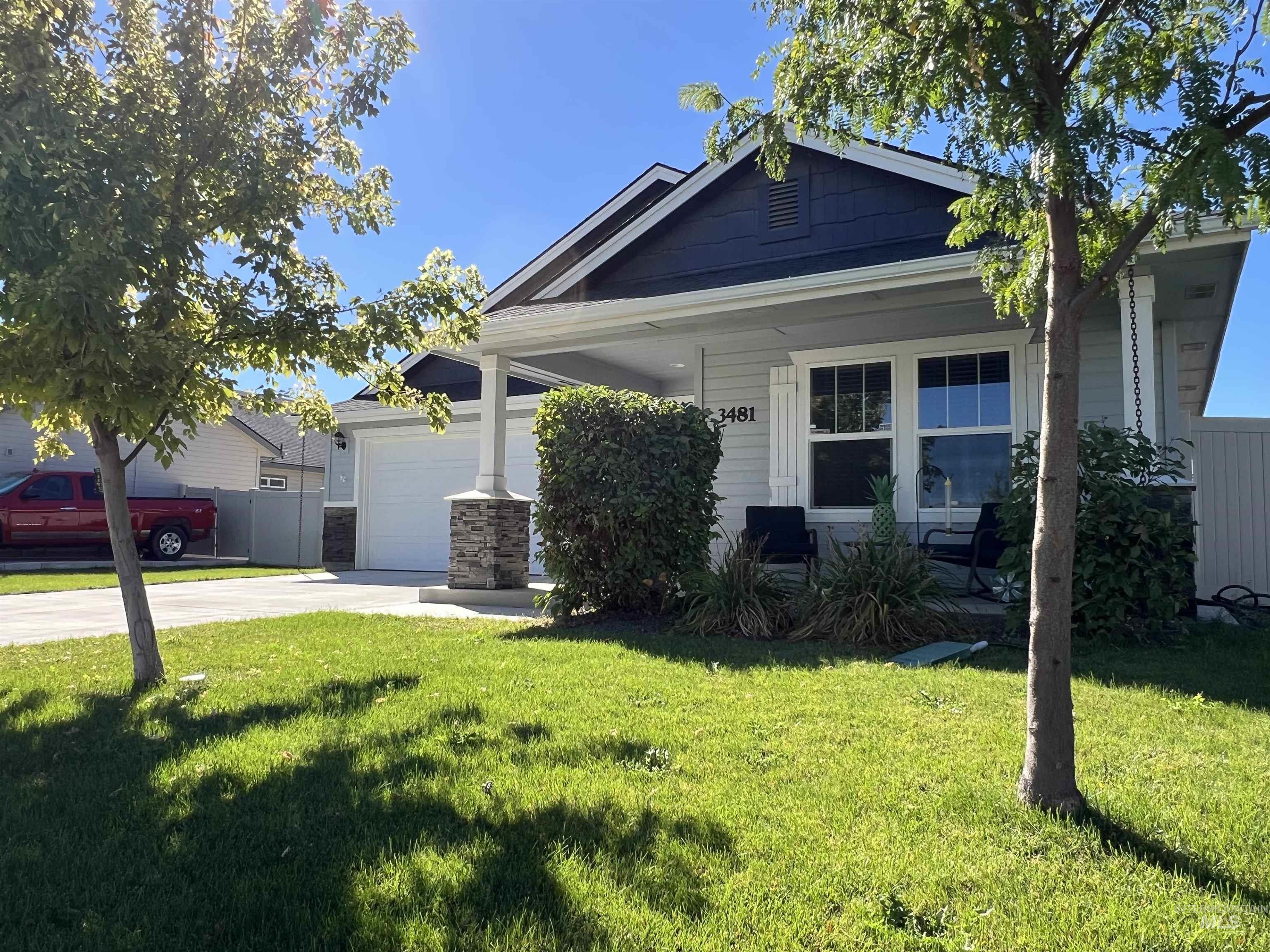 Cape Coral Ave, Nampa, ID 83686
