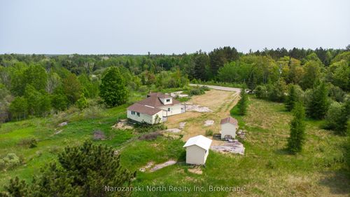 556 Hartley Bay Rd, Alban, ON, P0M1A0 | Card Image