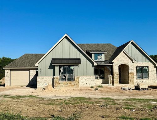 1085 Silver Sage Trail, Weatherford, TX, 76085 | Card Image