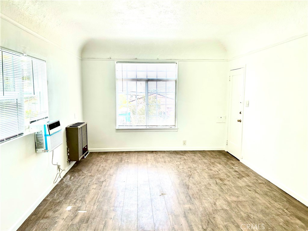 Residential Lease in Los Angeles