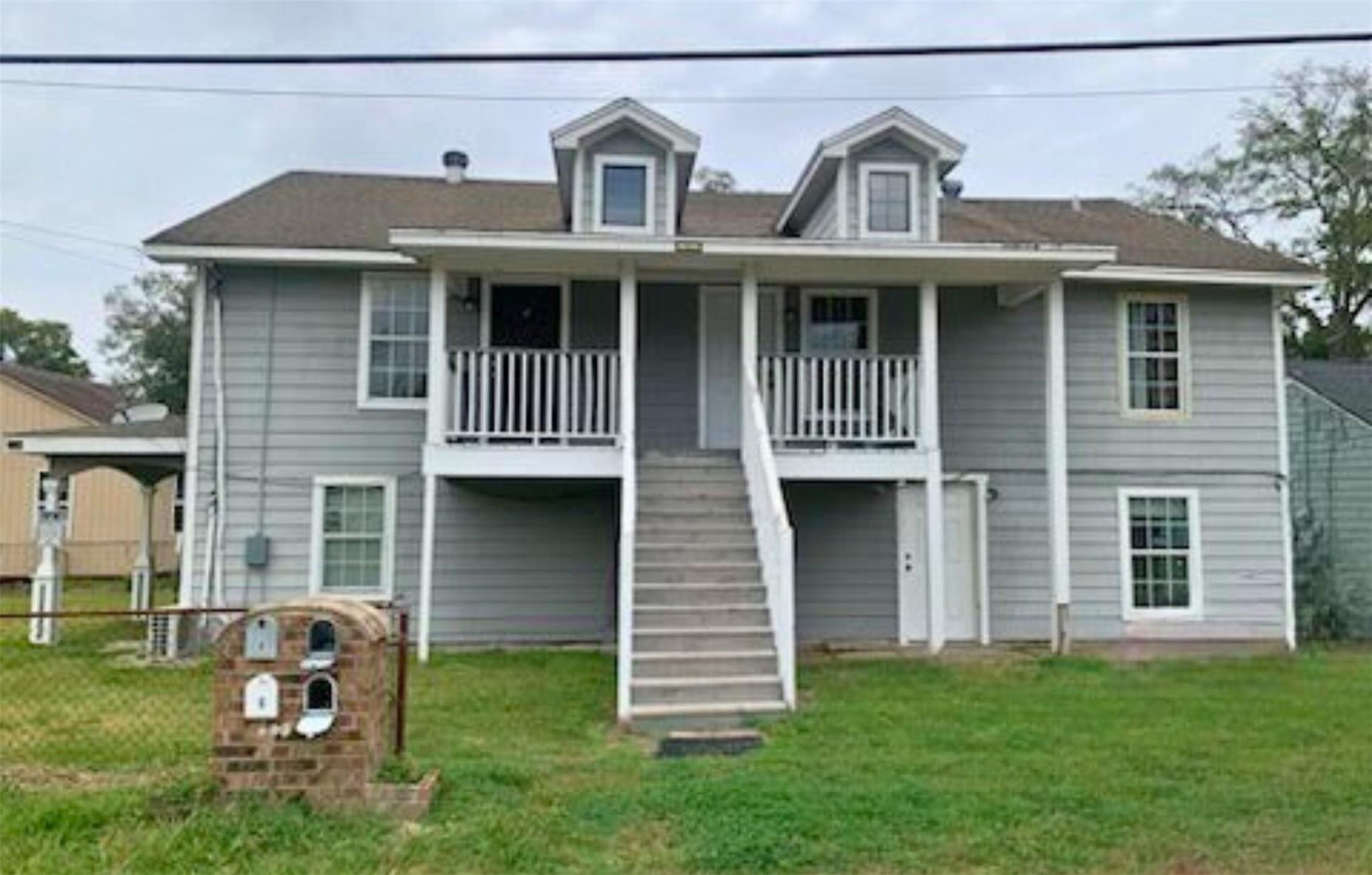 Residential Income in Beaumont 3