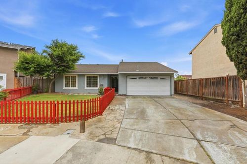 2598 Sierra Vista Ct, San Jose, CA, 95116-2634 | Card Image