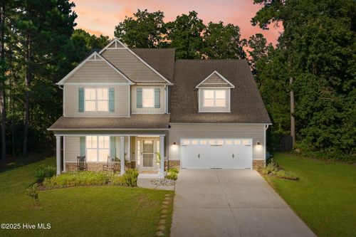 107 Weir Dr, Hampstead, NC, 28443-8280 | Card Image