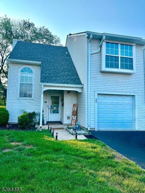 263 Resnik Ct, Somerset, NJ, 08873-1771 | Card Image