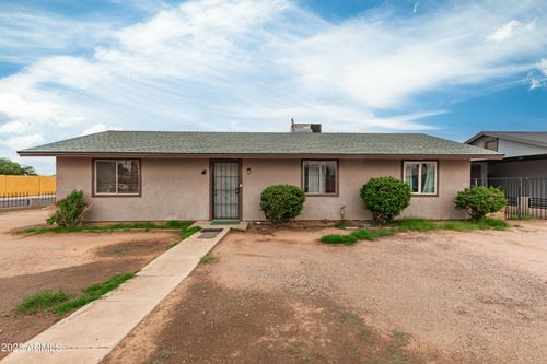 5001 S 19th Dr, Phoenix, AZ, 85041-3002 | Card Image