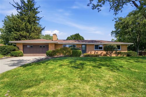 4724 Judith Drive, Kettering, OH, 45429 | Card Image