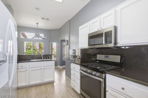 2921 Laverton Drive, Las Vegas, NV, 89134 | Card Image