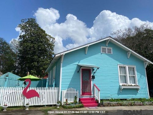 818 Costello Ln, Baton Rouge, LA, 70802-4439 | Card Image