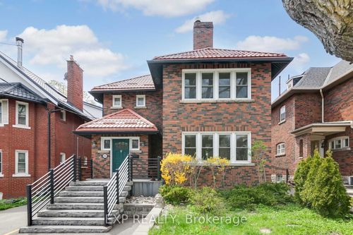 896 Avenue Rd, Toronto, ON, M5P2K6 | Card Image