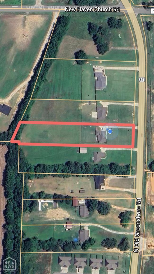 4049 Highway 351, House other with 4 bedrooms, 3 bathrooms and null parking in Jonesboro AR | Image 60