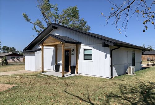 1519 W Ash St, Rogers, AR, 72758-5014 | Card Image
