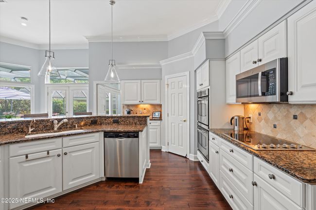 12300 Arbor Dr, House other with 4 bedrooms, 4 bathrooms and null parking in PONTE VEDRA BEACH FL | Image 19