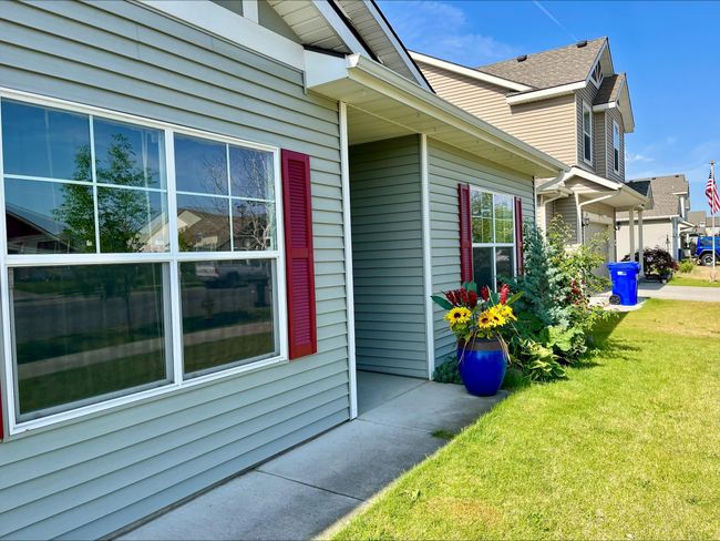 12827 W 3 Rd Ave, House other with 3 bedrooms, 2 bathrooms and null parking in Airway Heights WA | Image 4