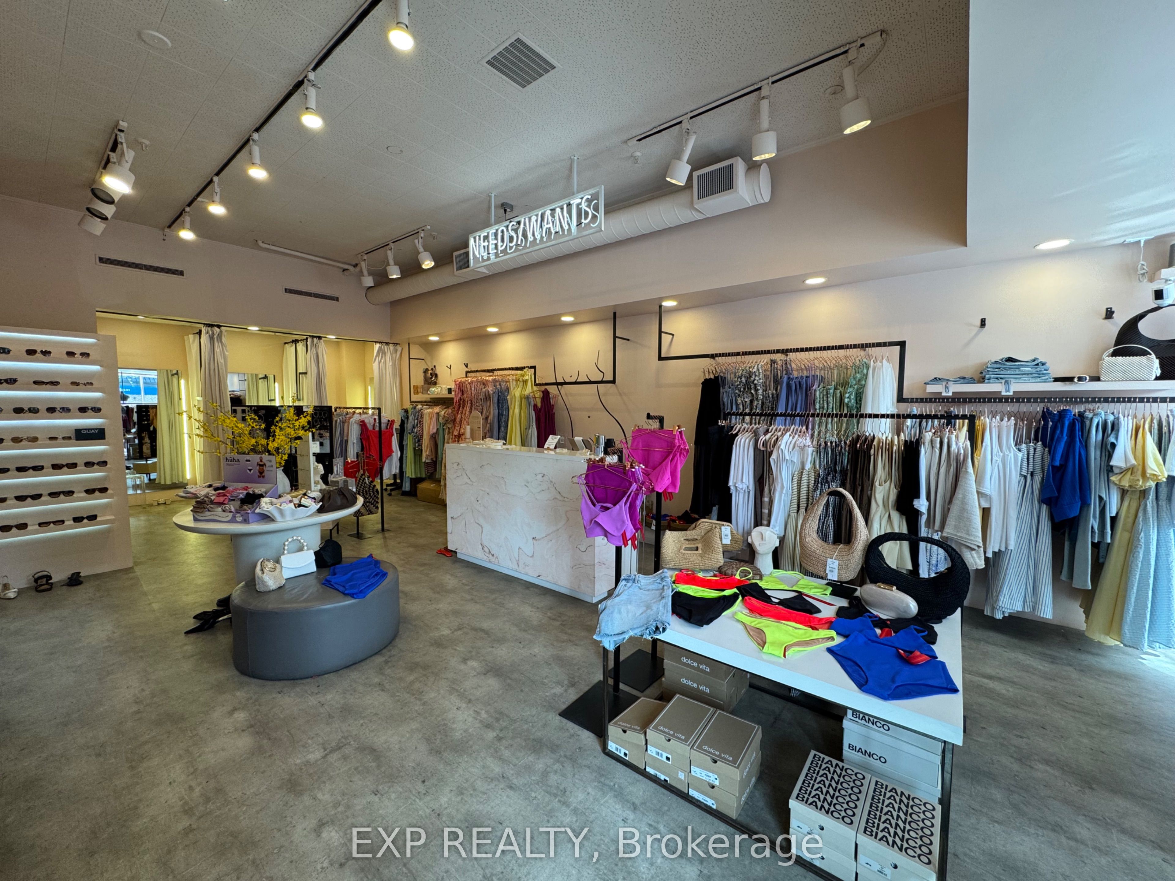 Commercial Lease in London East 3