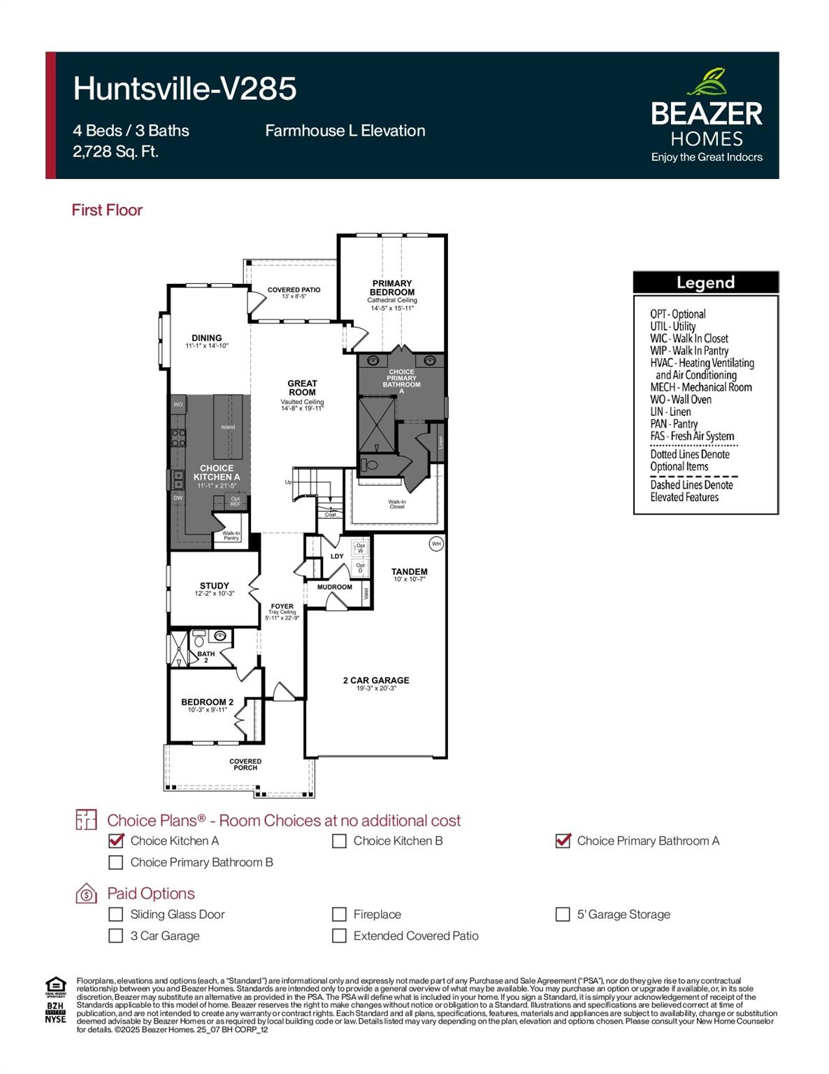 Residential in Iowa Colony 2