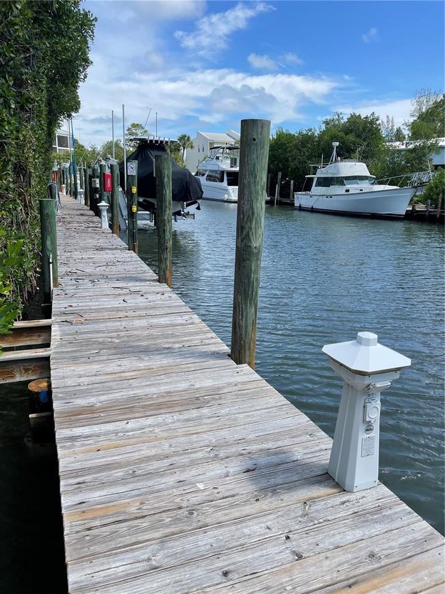 APT-502 - 4204 126 Th St W, Condo with 2 bedrooms, 2 bathrooms and null parking in CORTEZ FL | Image 17