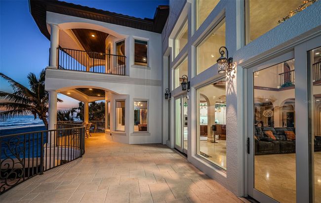 15912 Gulf Blvd, House other with 5 bedrooms, 6 bathrooms and null parking in REDINGTON BEACH FL | Image 43