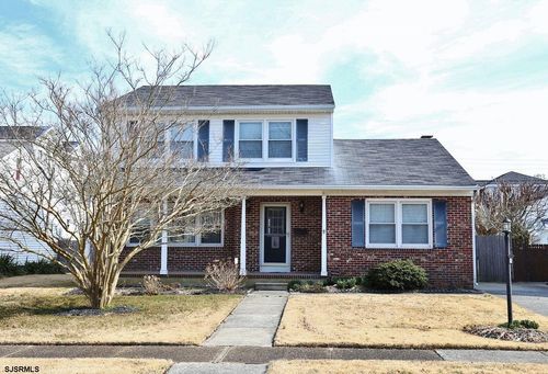 215 27th St S Street, Brigantine, NJ, 08203 | Card Image