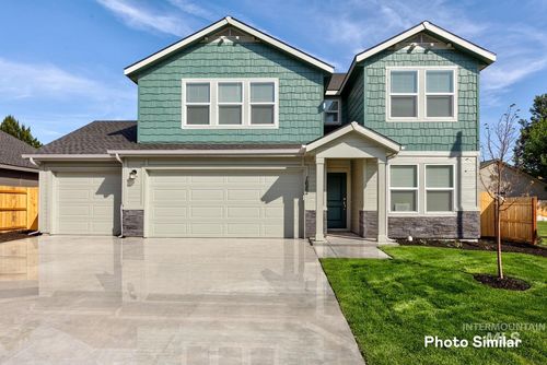 8519 E Dove Field Dr, Nampa, ID, 83687-1148 | Card Image