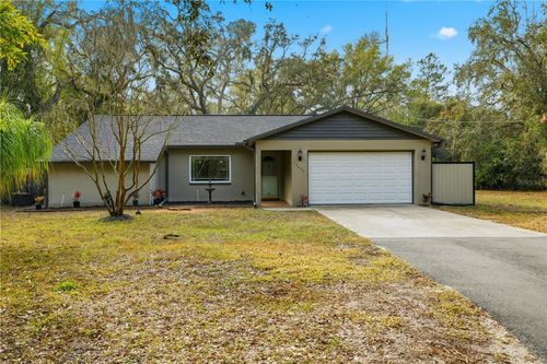16426 Forzando Avenue, BROOKSVILLE, FL, 34604 | Card Image