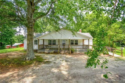 2087 Trussell Rd, Alexander City, AL, 35010-2223 | Card Image