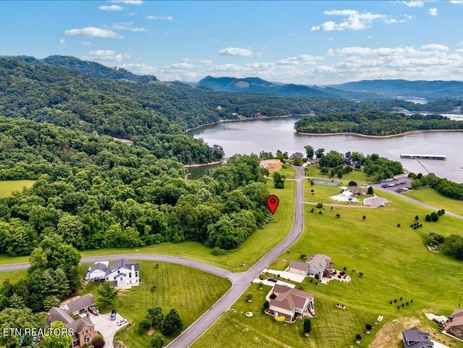 5037 Serenity Dr, Home with 0 bedrooms, 0 bathrooms and null parking in Mooresburg TN | Image 13