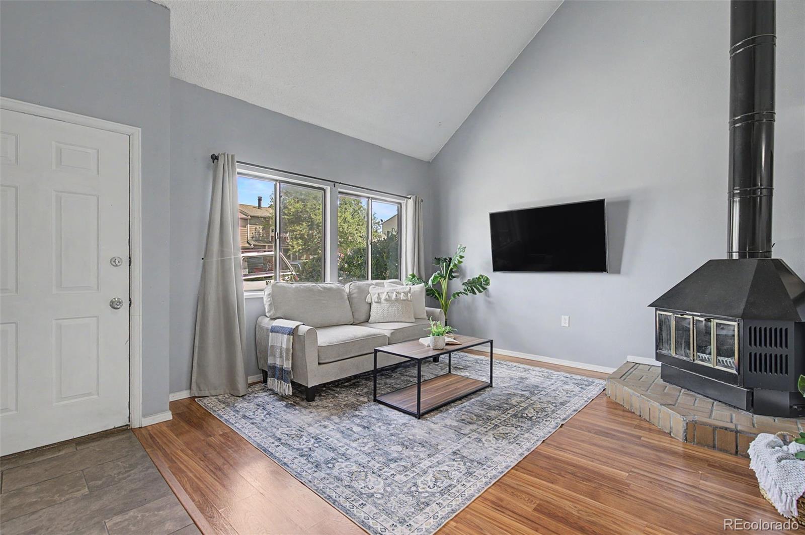 Residential in Colorado Springs 4