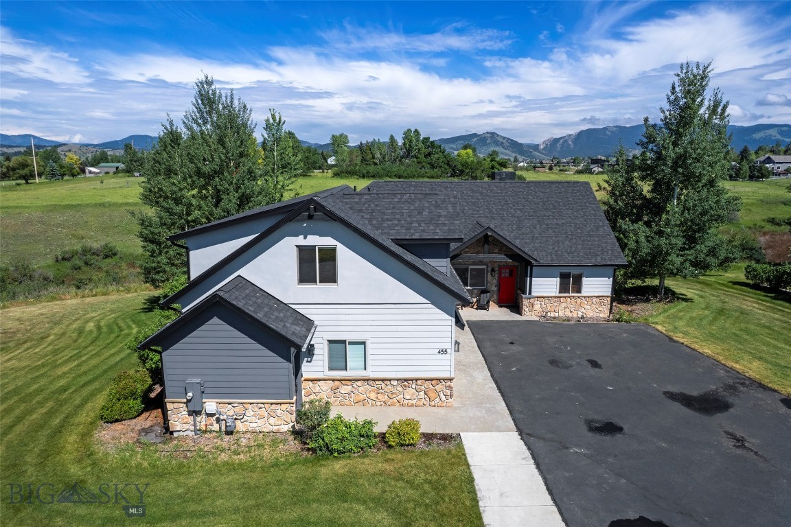 Residential in Bozeman