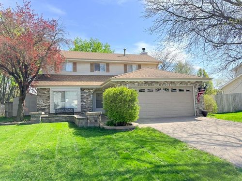 2338 Woodview Ln, Naperville, IL, 60565-3276 | Card Image