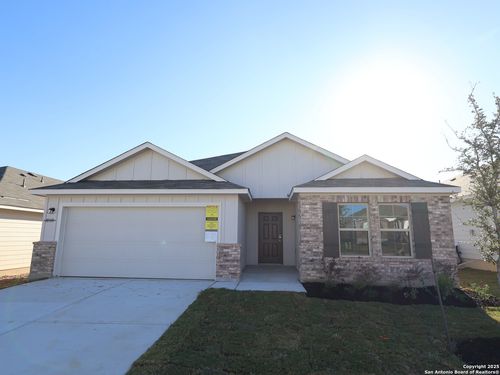 10318 Goodison Dr, Converse, TX, 78109-2586 | Card Image