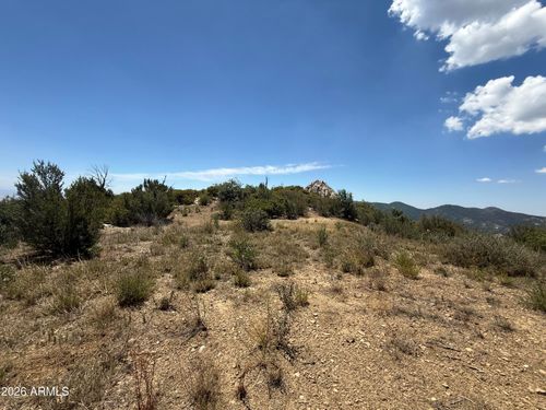 --00 S Boulder Ridge Rd, Crown King, AZ, 86343 | Card Image