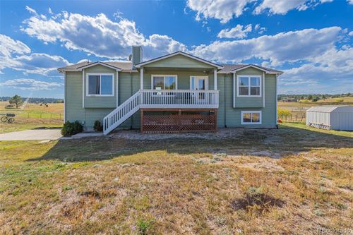 16240 Northcliff Place, Elbert, CO, 80106 | Card Image