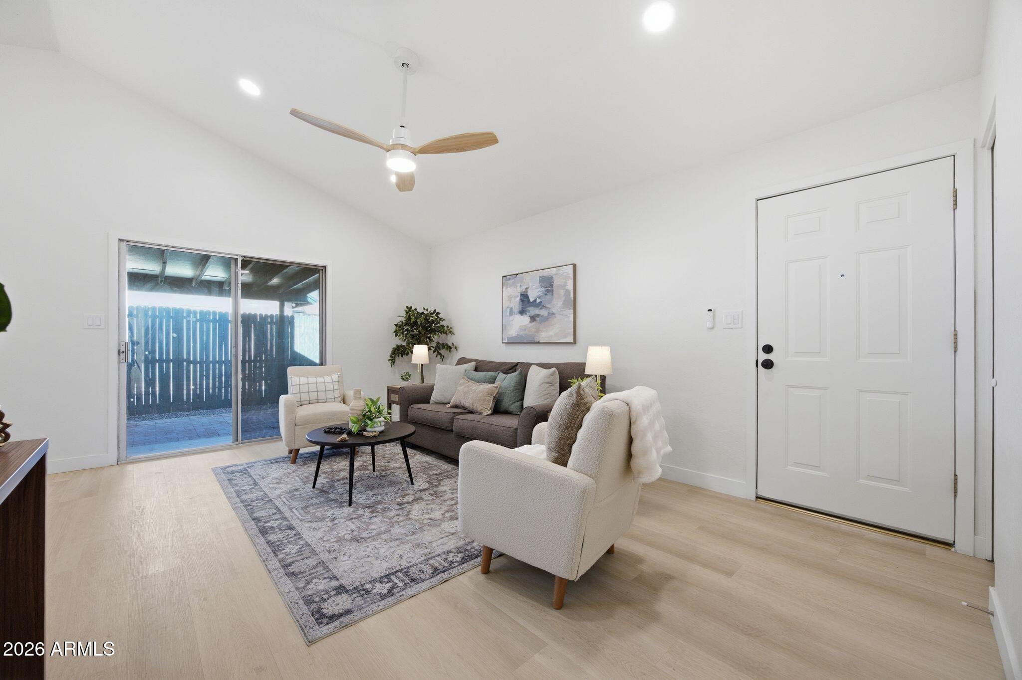 Residential in Glendale 5