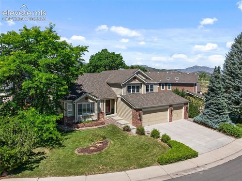 6205 S Van Gordon Way, Littleton, CO, 80127 | Card Image