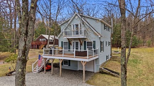 4 Penobscott Path, Gilmanton, NH, 03237 | Card Image