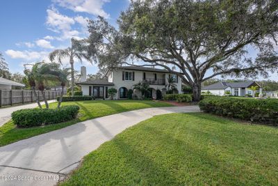 2175 Rockledge Drive, House other with 5 bedrooms, 3 bathrooms and null parking in Rockledge FL | Image 2