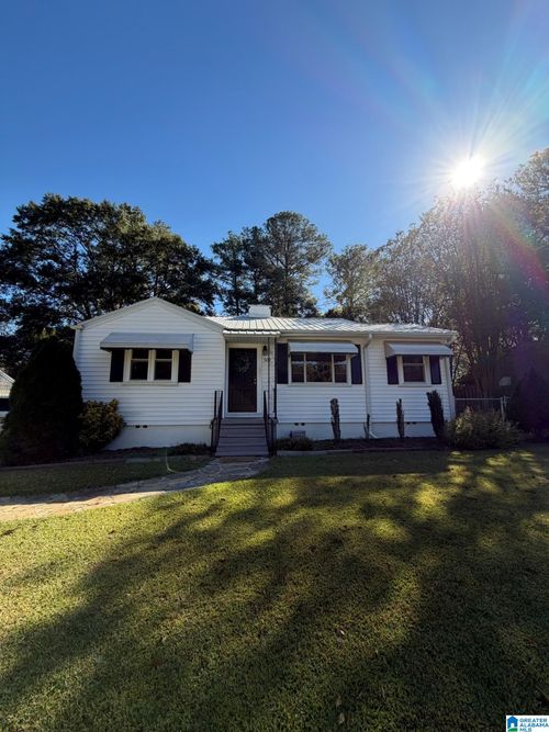 509 Park St, BIRMINGHAM, AL, 35213-2105 | Card Image