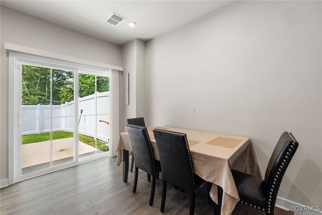 10909 Genito Square Dr, Townhouse with 3 bedrooms, 3 bathrooms and null parking in Midlothian VA | Image 12