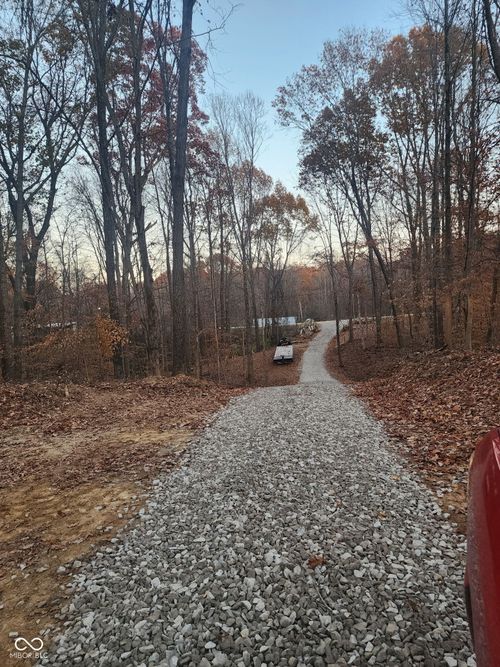 9660 Old Haggard Rd, Morgantown, IN, 46160-8951 | Card Image