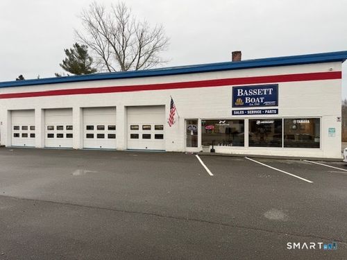 177 Boston Post Rd, Westbrook, CT, 06498-1738 | Card Image